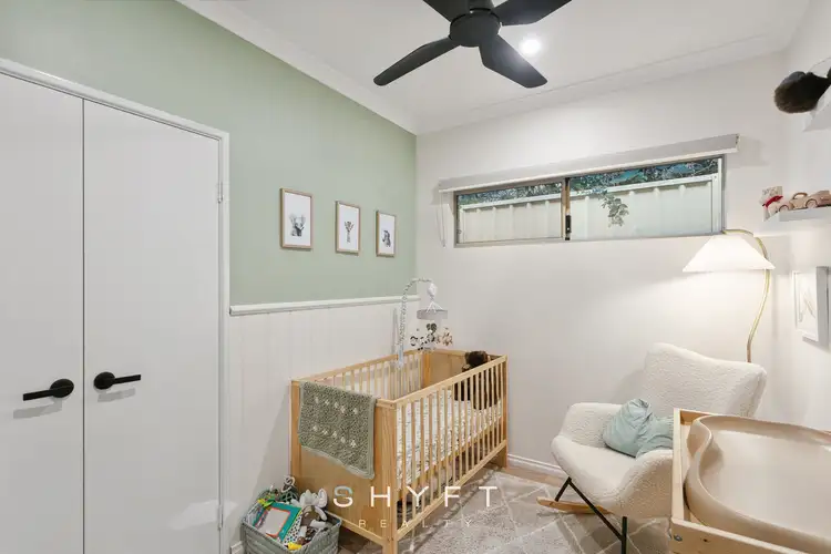 Seventh view of Homely house listing, 7C Nyara Crescent, Craigie WA 6025