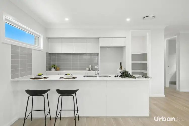 Second view of Homely house listing, 23 Fog Street, Austral NSW 2179