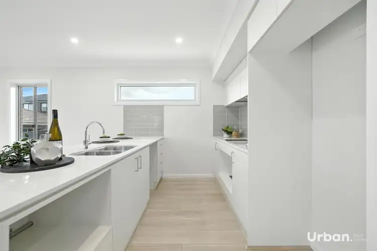 Third view of Homely house listing, 23 Fog Street, Austral NSW 2179