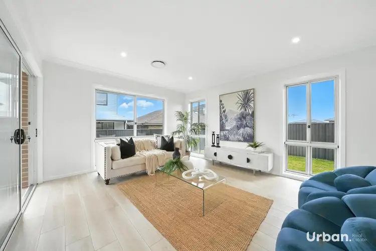 Fourth view of Homely house listing, 23 Fog Street, Austral NSW 2179
