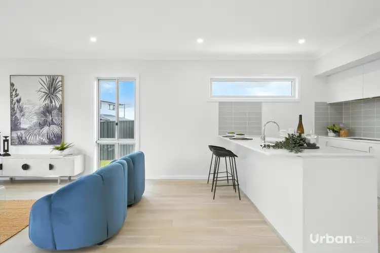 Fifth view of Homely house listing, 23 Fog Street, Austral NSW 2179