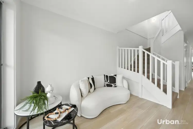 Sixth view of Homely house listing, 23 Fog Street, Austral NSW 2179