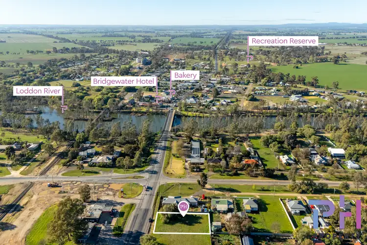 LOT 66, 1 Inglewood Road, Bridgewater on Loddon VIC 3516