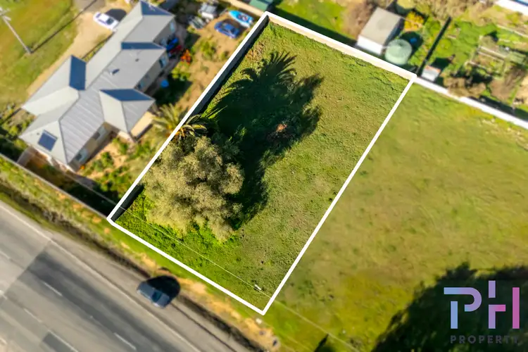 LOT 66, 1 Inglewood Road, Bridgewater on Loddon VIC 3516