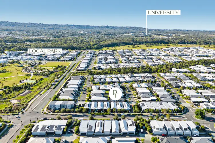 99 Tranquility Way, Palmview QLD 4553