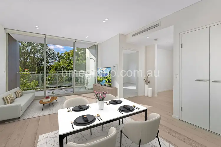 305/52 Alice Street, Newtown NSW 2042