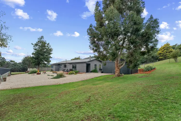 572 Woodbridge Hill Road, Gardners Bay TAS 7112