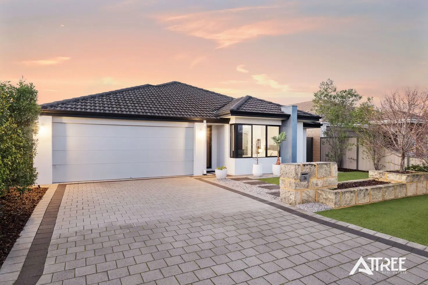 Main view of Homely house listing, 26 Calamocha Way, Piara Waters WA 6112
