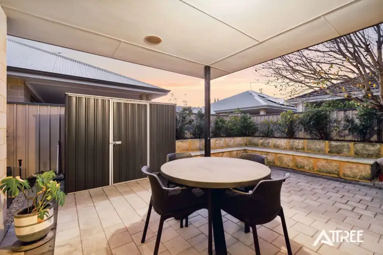 Fourth view of Homely house listing, 26 Calamocha Way, Piara Waters WA 6112