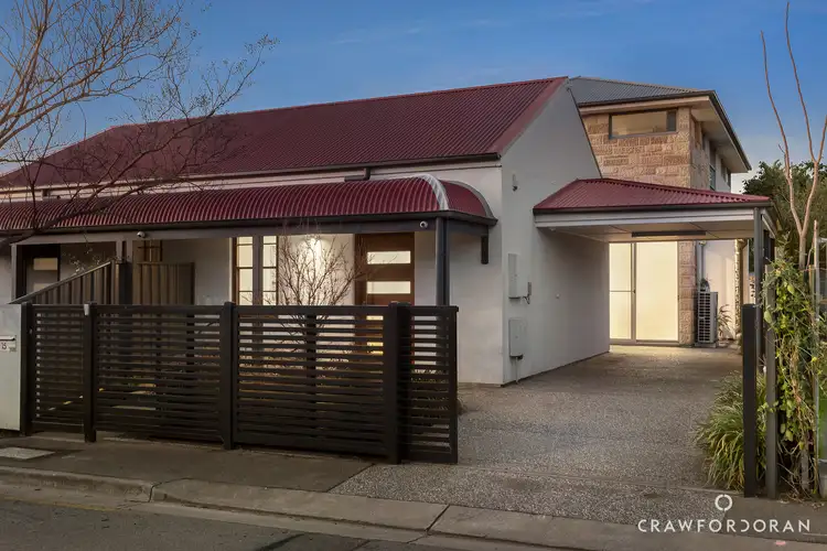 15 Eleventh Street, Bowden SA 5007