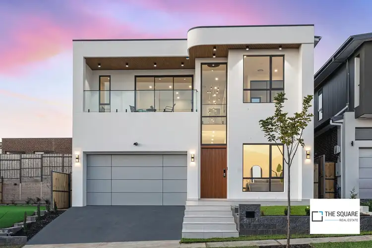 10 Welara Street, Box Hill NSW 2765