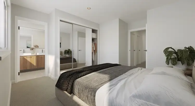 Fifth view of Homely house listing, 34 Bowerbird Loop, Oran Park NSW 2570