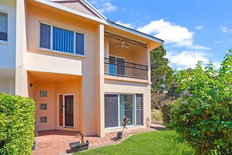 4/143 Mitchell Street