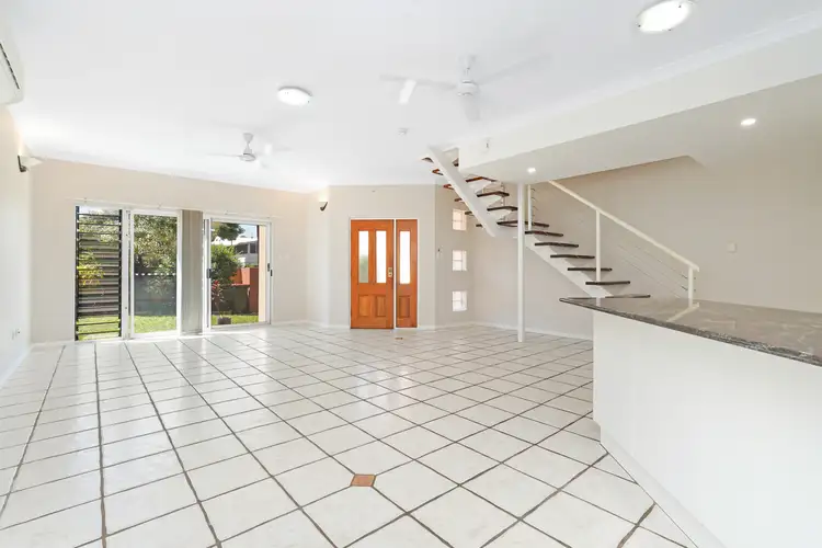 Fifth view of Homely townhouse listing, 4/143 Mitchell Street, Larrakeyah NT 820