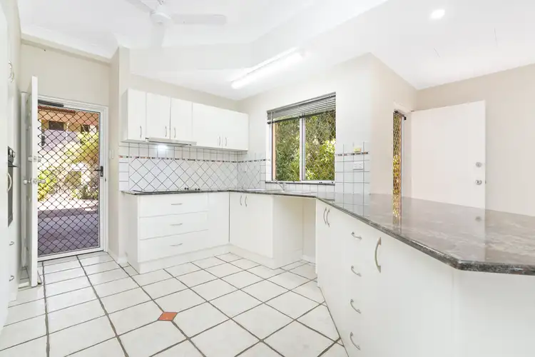 Sixth view of Homely townhouse listing, 4/143 Mitchell Street, Larrakeyah NT 820
