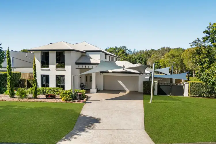 1 Moonbi Lane, Coomera Waters QLD 4209