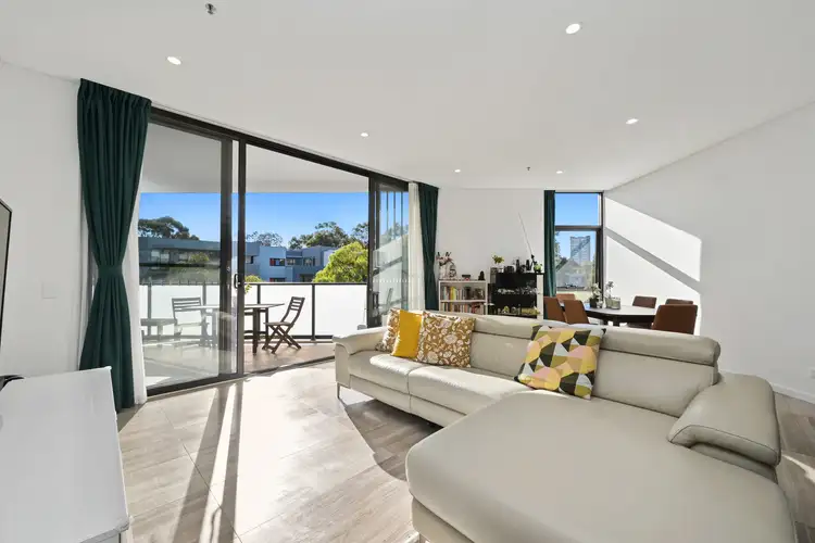 423/1 Hutchinson Walk, Zetland NSW 2017