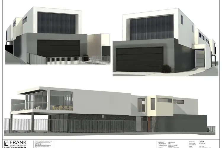 Fifth view of Homely land listing, 32 Camp Street, Chelsea VIC 3196