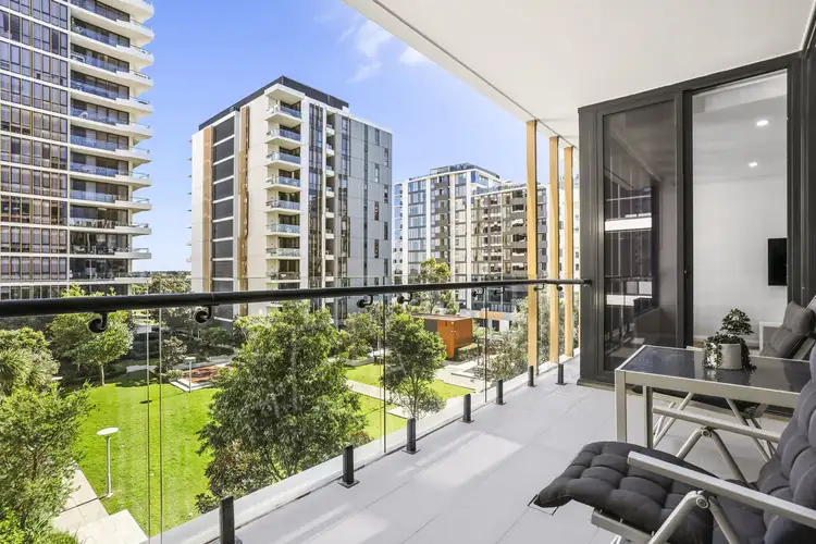 837/1 Finch Drive, Eastgardens NSW 2036