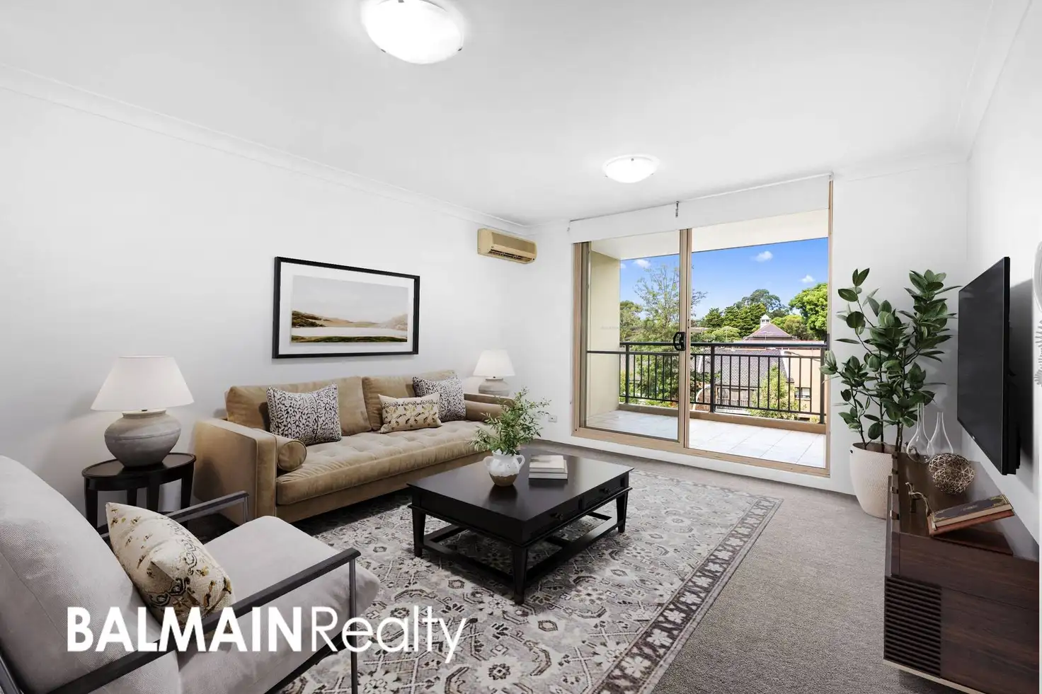 Main view of Homely apartment listing, 99/18 Sorrell Street, Parramatta NSW 2150