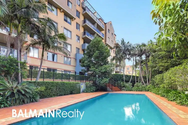 Third view of Homely apartment listing, 99/18 Sorrell Street, Parramatta NSW 2150