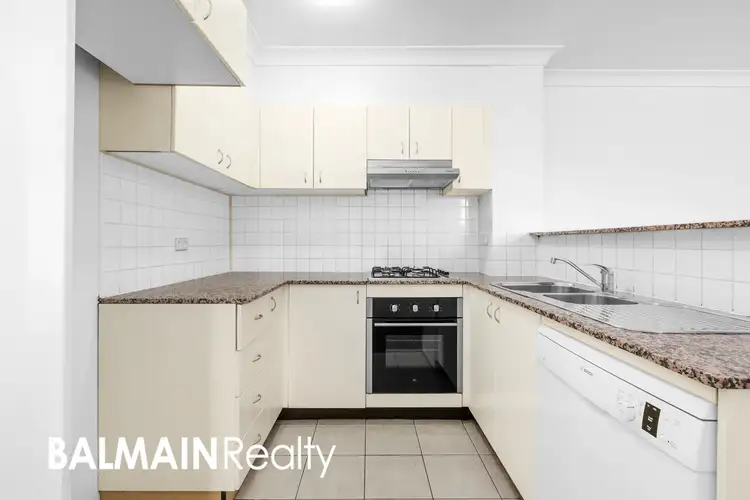 Fourth view of Homely apartment listing, 99/18 Sorrell Street, Parramatta NSW 2150