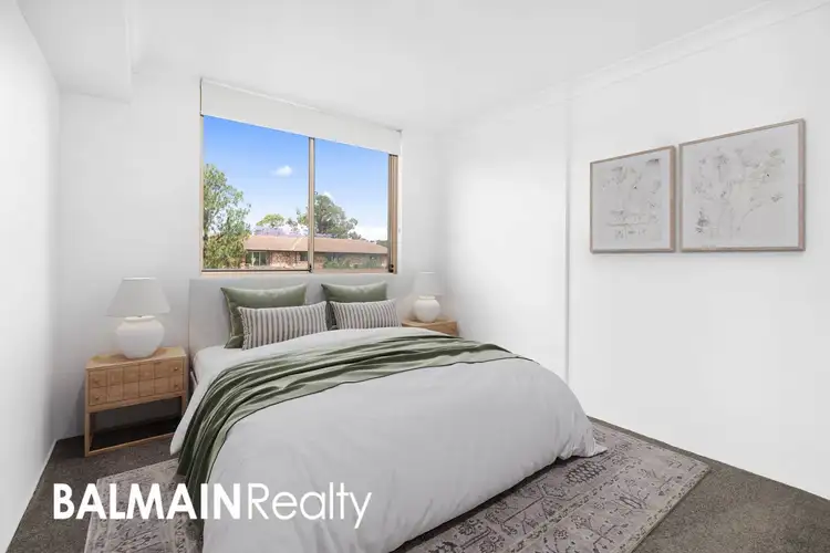 Fifth view of Homely apartment listing, 99/18 Sorrell Street, Parramatta NSW 2150