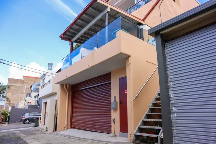 337B Darling Street, Balmain NSW 2041