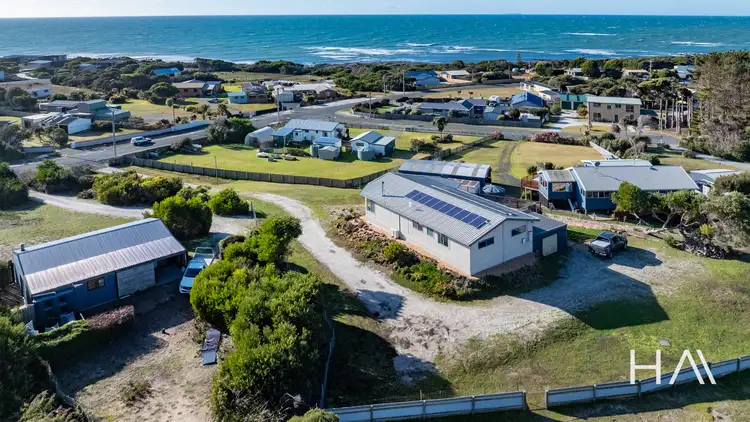 19 Seascape Drive, Lulworth TAS 7252