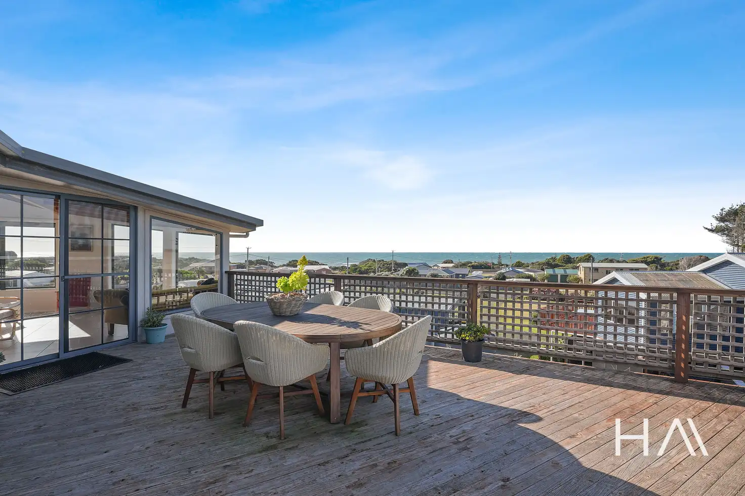 Main view of Homely house listing, 19 Seascape Drive, Lulworth TAS 7252