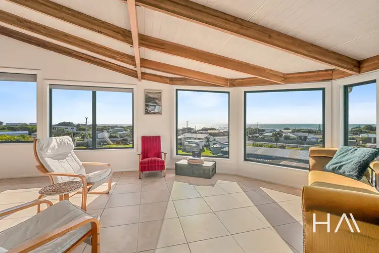 Fourth view of Homely house listing, 19 Seascape Drive, Lulworth TAS 7252