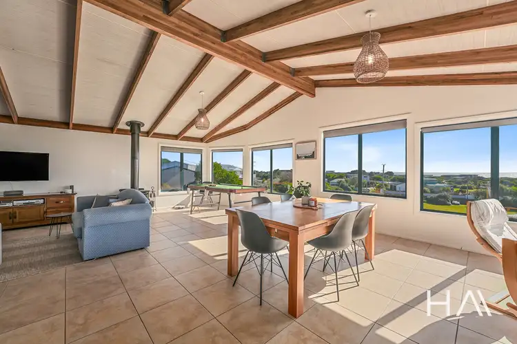 Fifth view of Homely house listing, 19 Seascape Drive, Lulworth TAS 7252