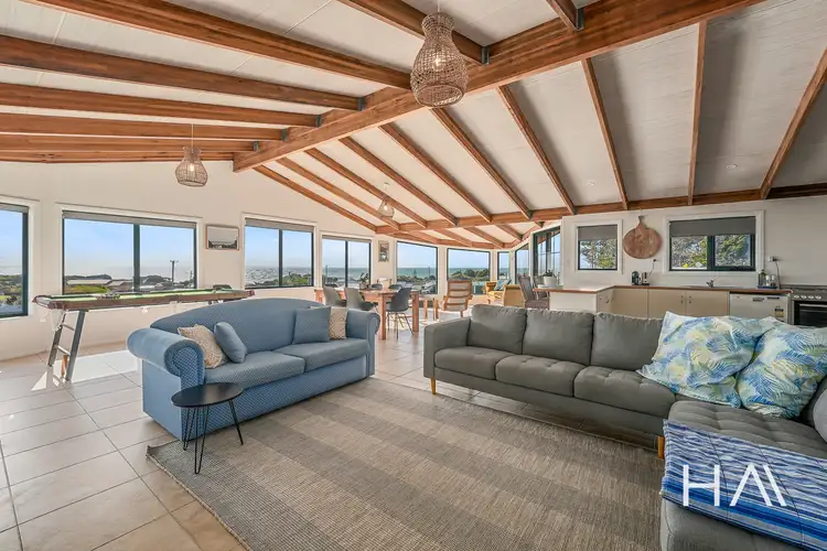 Sixth view of Homely house listing, 19 Seascape Drive, Lulworth TAS 7252