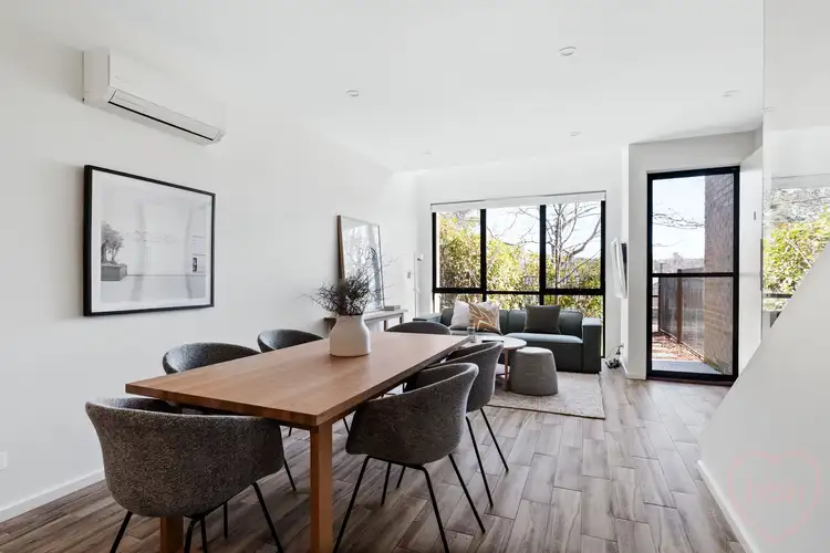 3/12 Hartley Street, Turner ACT 2612