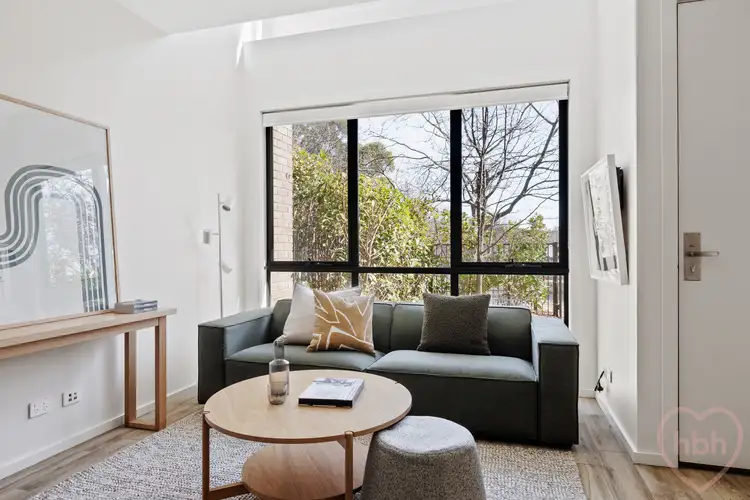 Sixth view of Homely unit listing, 3/12 Hartley Street, Turner ACT 2612