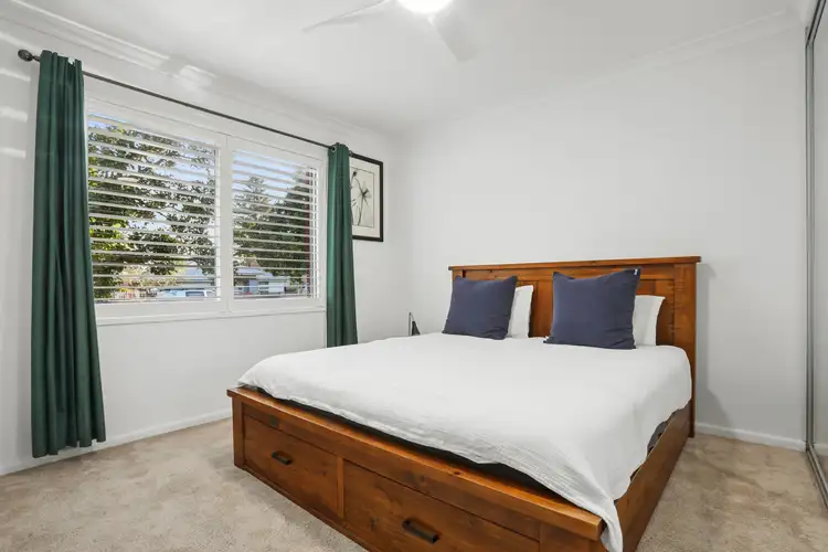 Third view of Homely apartment listing, 1/47 Mitchell Street, Chifley NSW 2036
