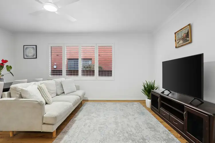 Fourth view of Homely apartment listing, 1/47 Mitchell Street, Chifley NSW 2036