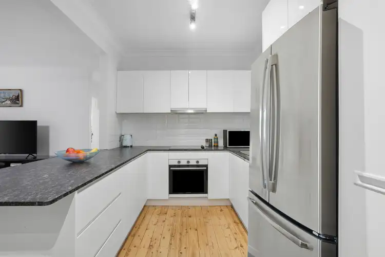 Fifth view of Homely apartment listing, 1/47 Mitchell Street, Chifley NSW 2036