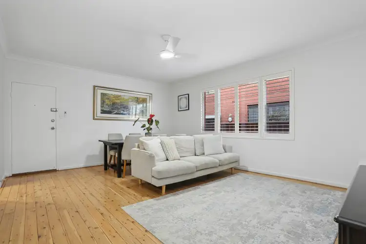 Sixth view of Homely apartment listing, 1/47 Mitchell Street, Chifley NSW 2036