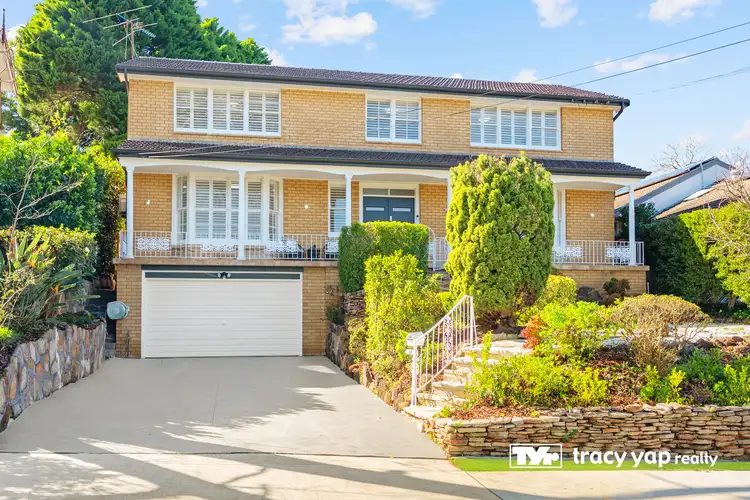 38 Harley Crescent, Eastwood NSW 2122