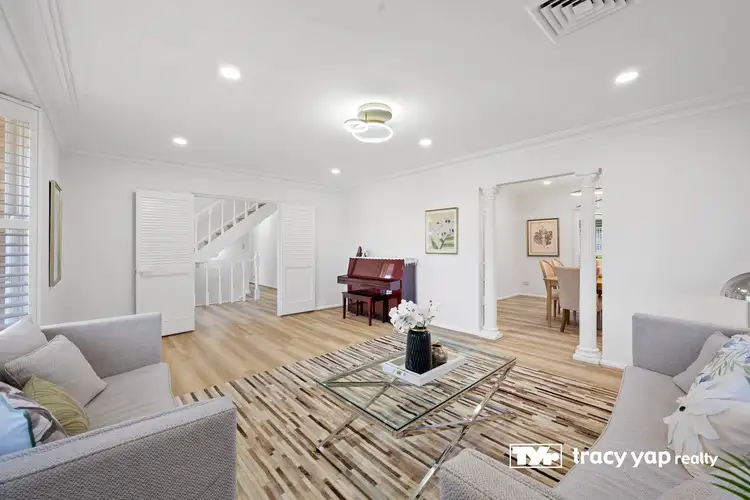 Fifth view of Homely house listing, 38 Harley Crescent, Eastwood NSW 2122