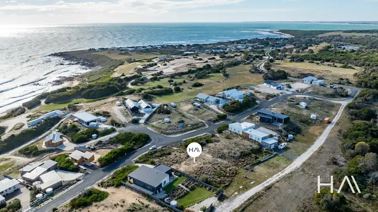 21 Beachcomber Place, Lulworth TAS 7252