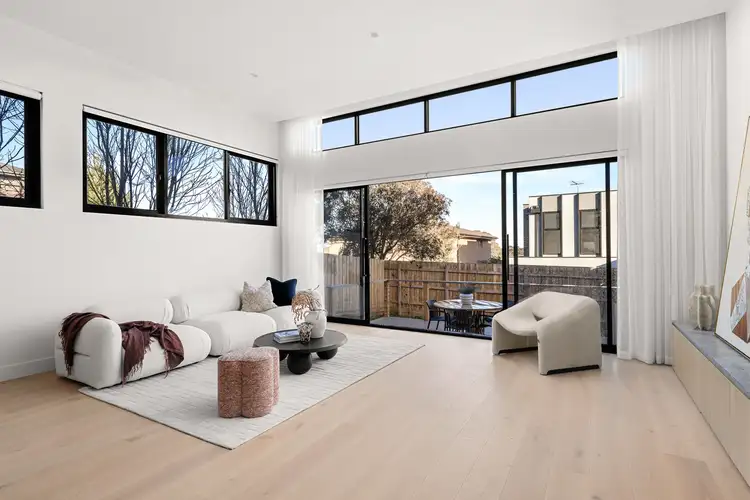 Second view of Homely house listing, 19A Meryl Street, Doncaster East VIC 3109