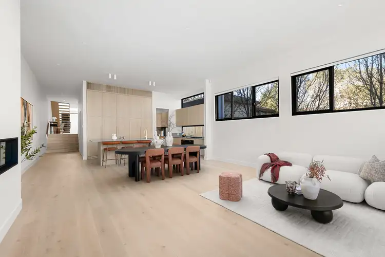 Fourth view of Homely house listing, 19A Meryl Street, Doncaster East VIC 3109