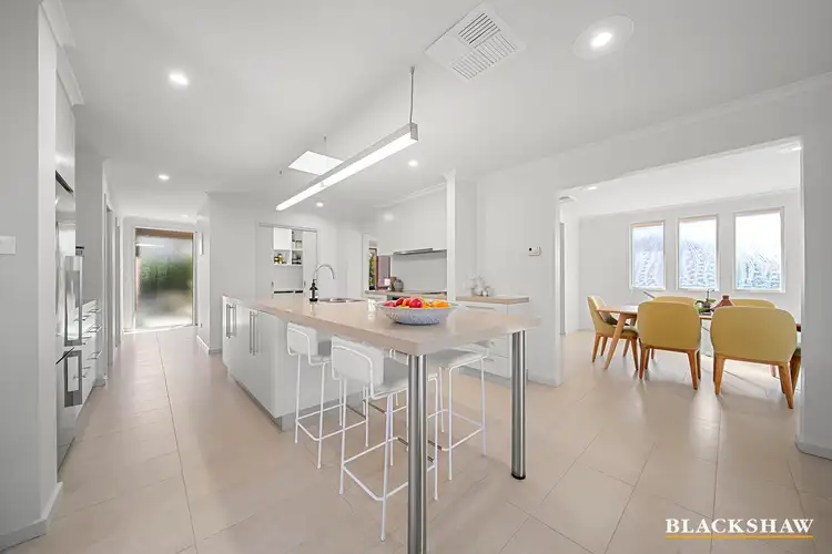 Third view of Homely house listing, 82 Finniss Crescent, Narrabundah ACT 2604