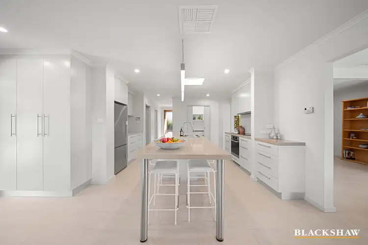 Fifth view of Homely house listing, 82 Finniss Crescent, Narrabundah ACT 2604