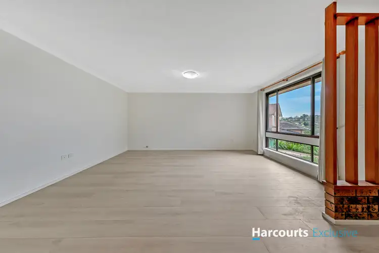 Third view of Homely house listing, 22 Hibiscus Place, Cherrybrook NSW 2126