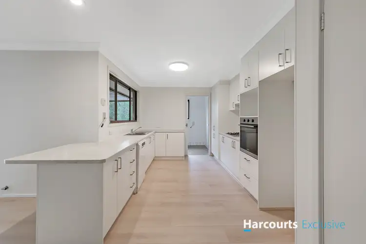 Fourth view of Homely house listing, 22 Hibiscus Place, Cherrybrook NSW 2126