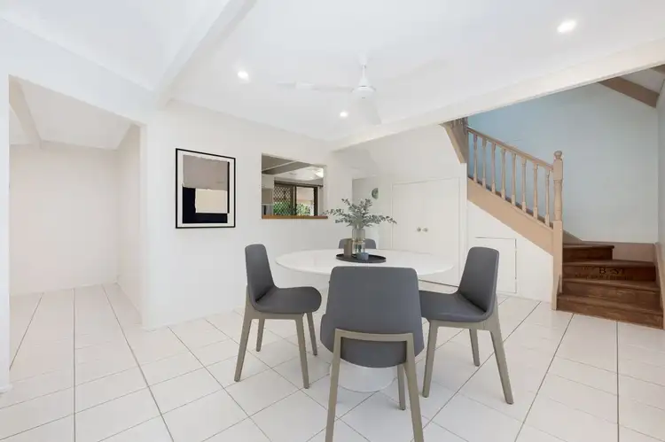 Third view of Homely house listing, 3 Trinity Place, Kirwan QLD 4817