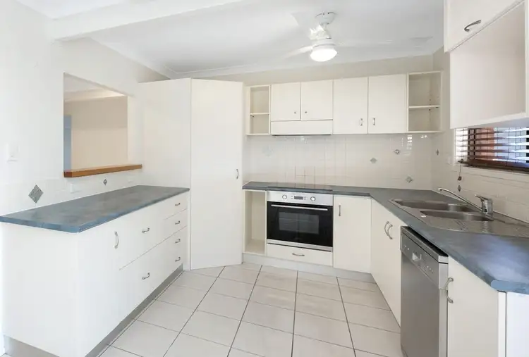 Fourth view of Homely house listing, 3 Trinity Place, Kirwan QLD 4817